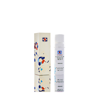 香格里拉会下雨的乳液