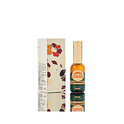 香格里拉备孕期日常卫生护理精华