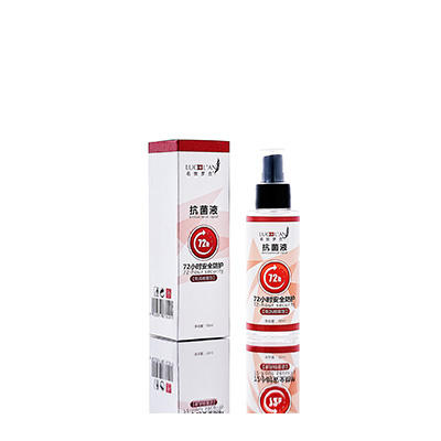 香格里拉母婴防护喷雾