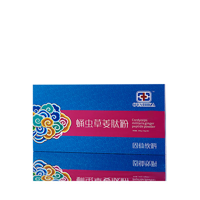 香格里拉蛹虫草气血汤