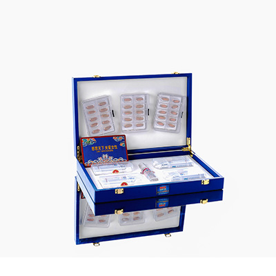 香格里拉爱芯回春综合版