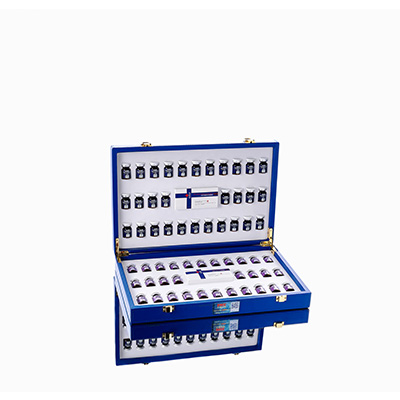 香格里拉润芯综合版